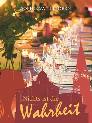 cover image of Nichts ist die Wahrheit